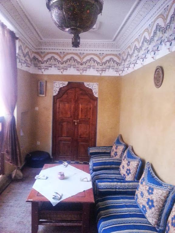 Riad Lala Latifa Marrakesh Exterior photo